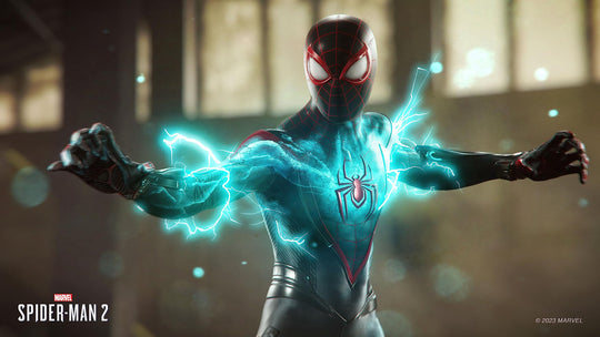 Marvel's Spider-Man 2 (PlayStation 5)