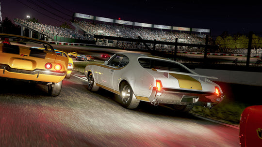 Forza Motorsport (Cyfres Xbox X) 