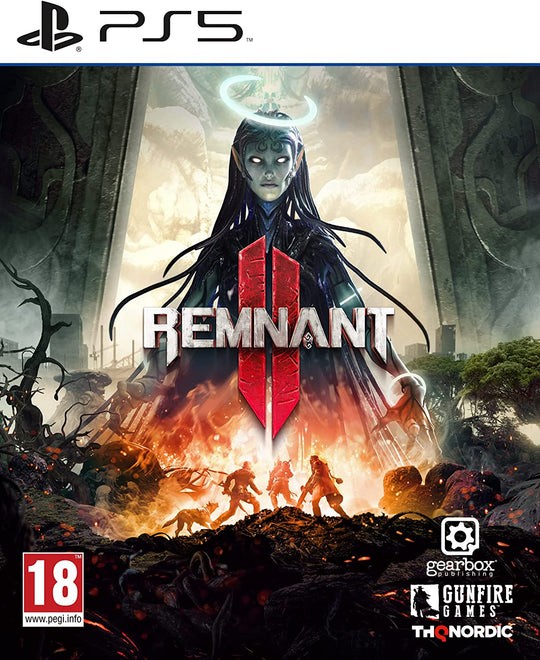 Remnant 2 (PlayStation 5)