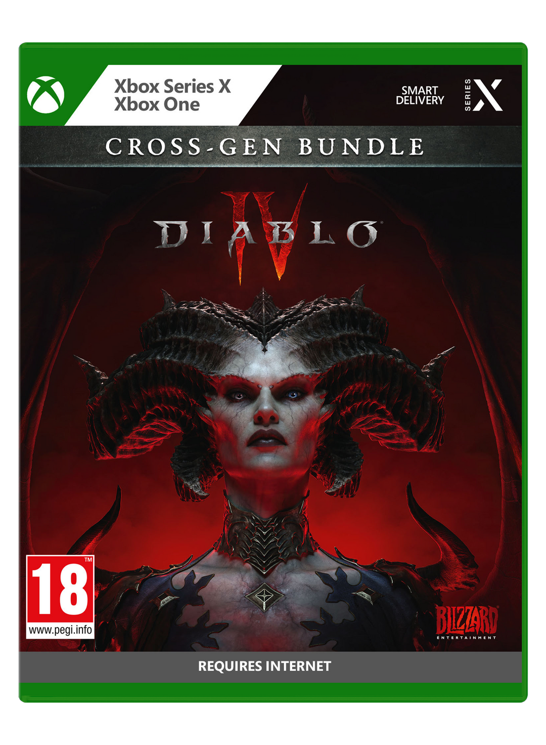 Diablo IV (Xbox Series X)