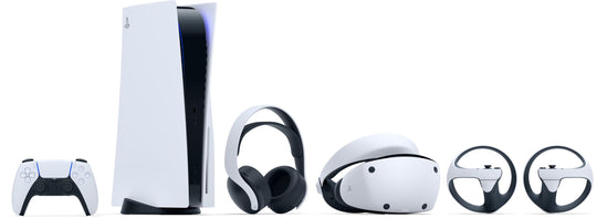 PlayStation VR2