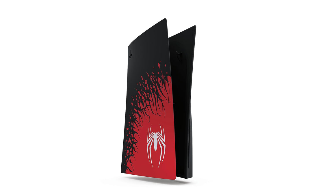 PS5 Console Covers - Marvel's Spider-Man 2
