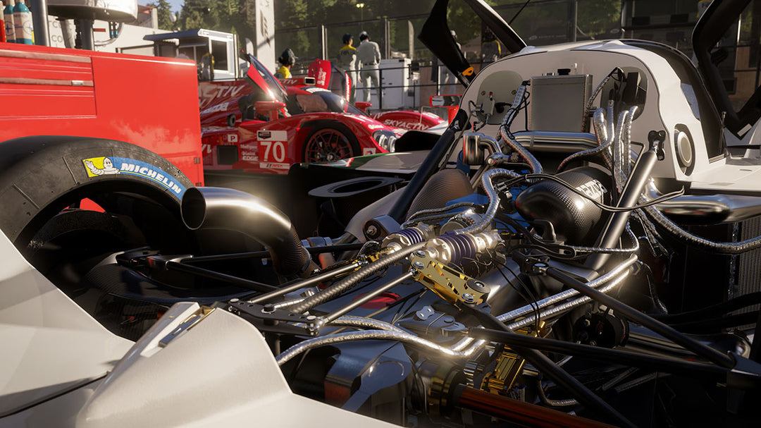 Forza Motorsport (Xbox Series X)