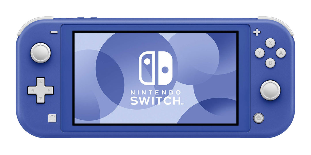 Nintendo Switch Lite - Glas