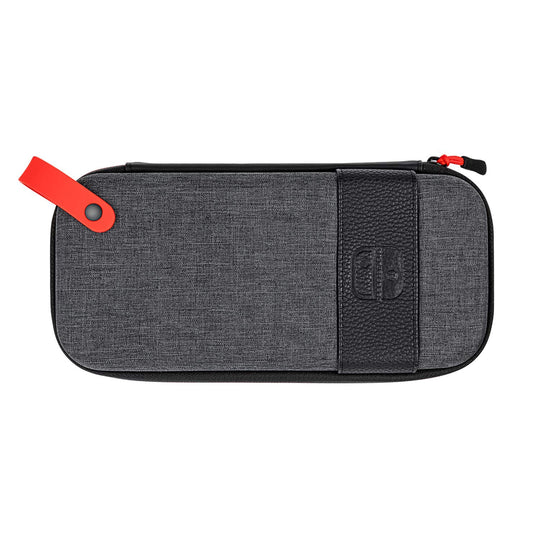 Nintendo Switch Hard Pouch - Deluxe Elite Edition