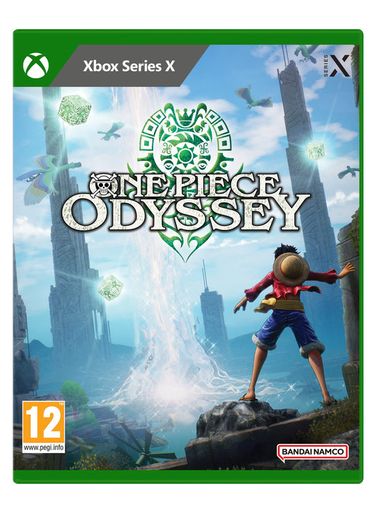 Odyssey Un Darn (Cyfres Xbox X)