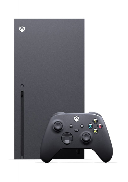 Xbox Series X Console + Battlefield 2042 + Fifa 22