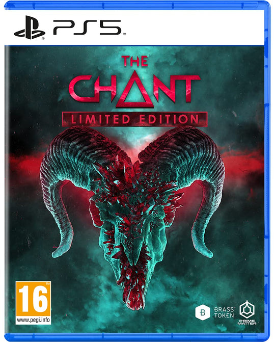 The Chant - Limited Edition (PlayStation 5)