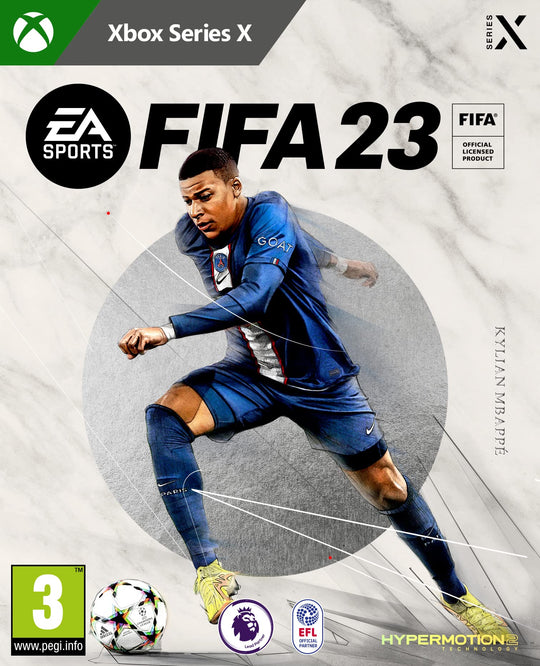 FIFA 23 (Cyfres Xbox X)
