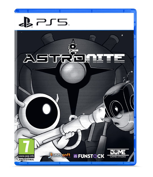 Astronite (PlayStation 5)