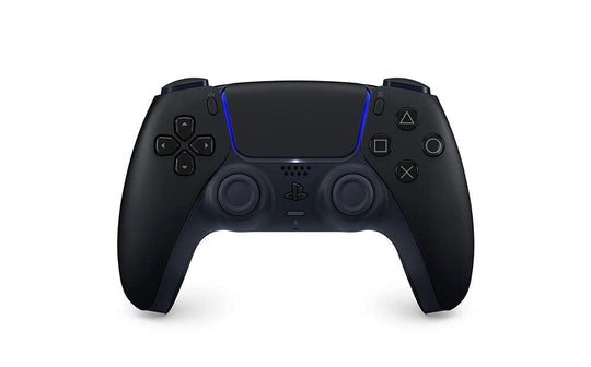 DualSense Wireless Controller - Midnight Black (PlayStation 5)