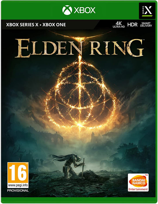Elden Ring (Xbox Cyfres X)