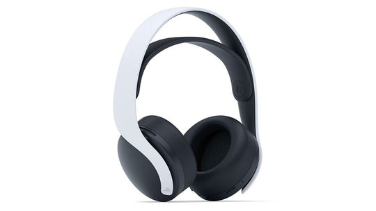 Pulse 3D Wireless Headset - White (PlayStation 5)