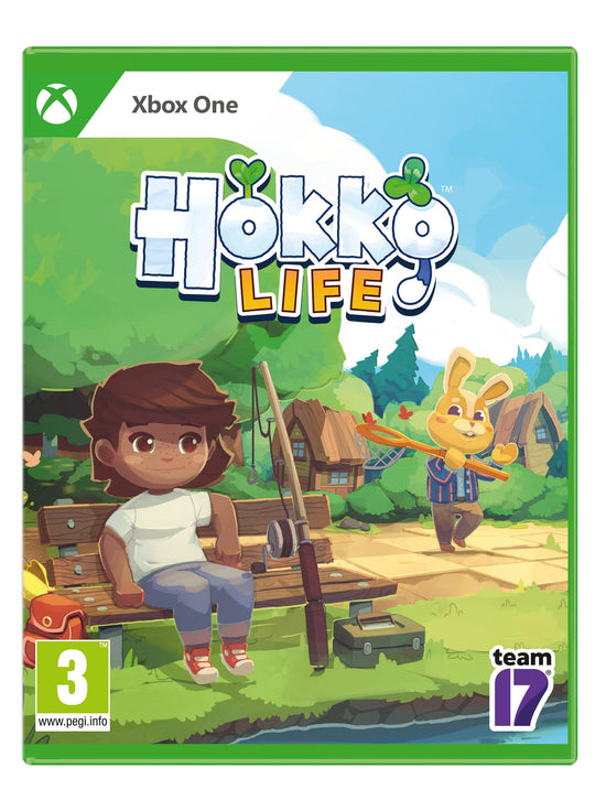 Hokko Life (Xbox Un)