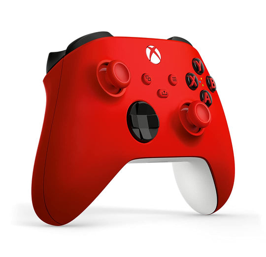 Xbox Series X|S Wireless Controller – Pulse Red