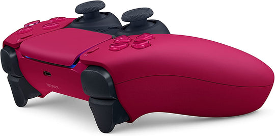 DualSense Wireless Controller - Cosmic Red (PlayStation 5)