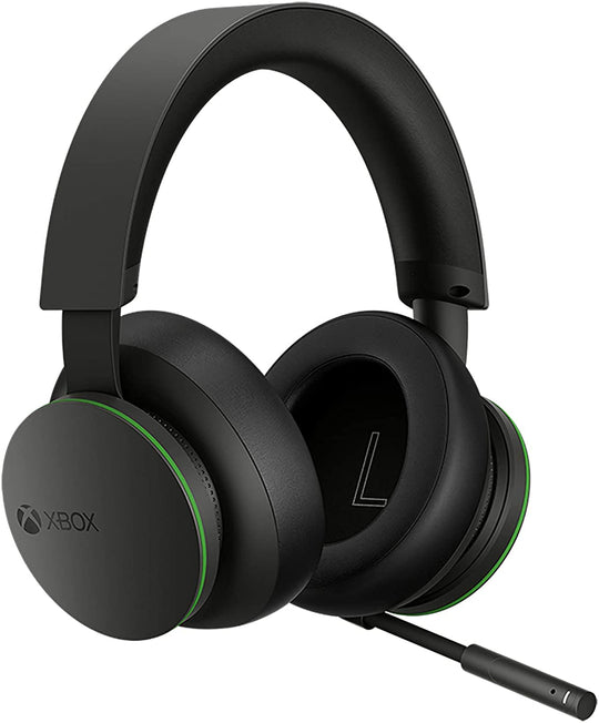 Xbox Series X|S Wireless Headset