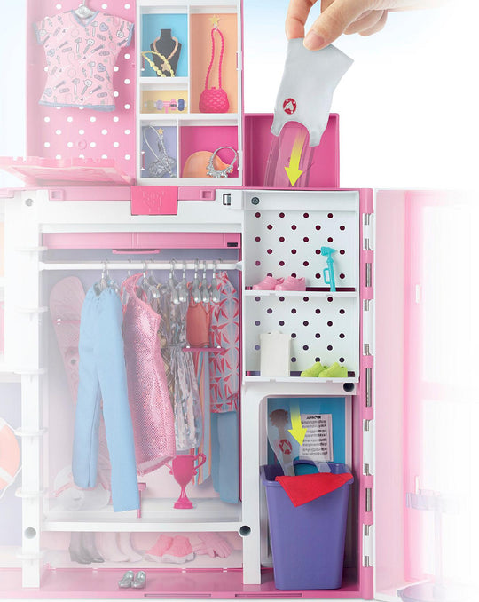Barbie Dream Closet 2.0