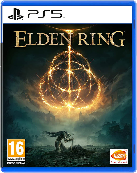 Elden Ring (PlayStation 5)