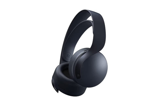 Pulse 3D Wireless Headset - Black (PlayStation 5)