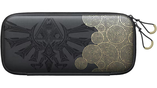 Carrying Case - Legend of Zelda: Tears of the Kingdom Edition