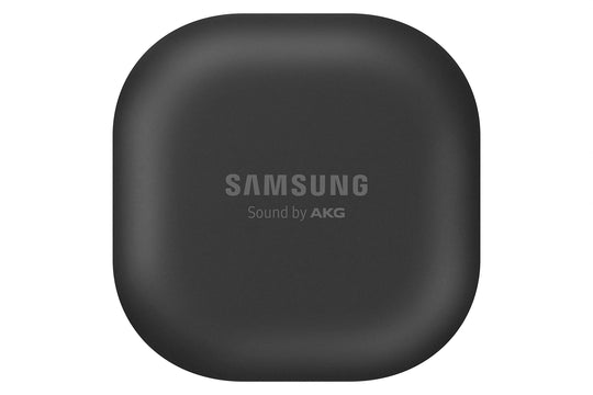 Samsung Galaxy Buds Pro Wireless Headphones - Phantom Black