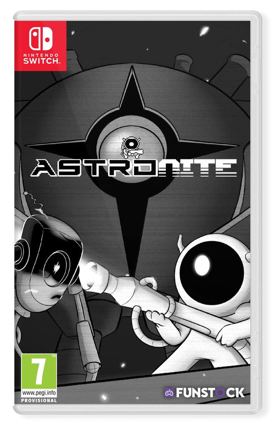 Astronite