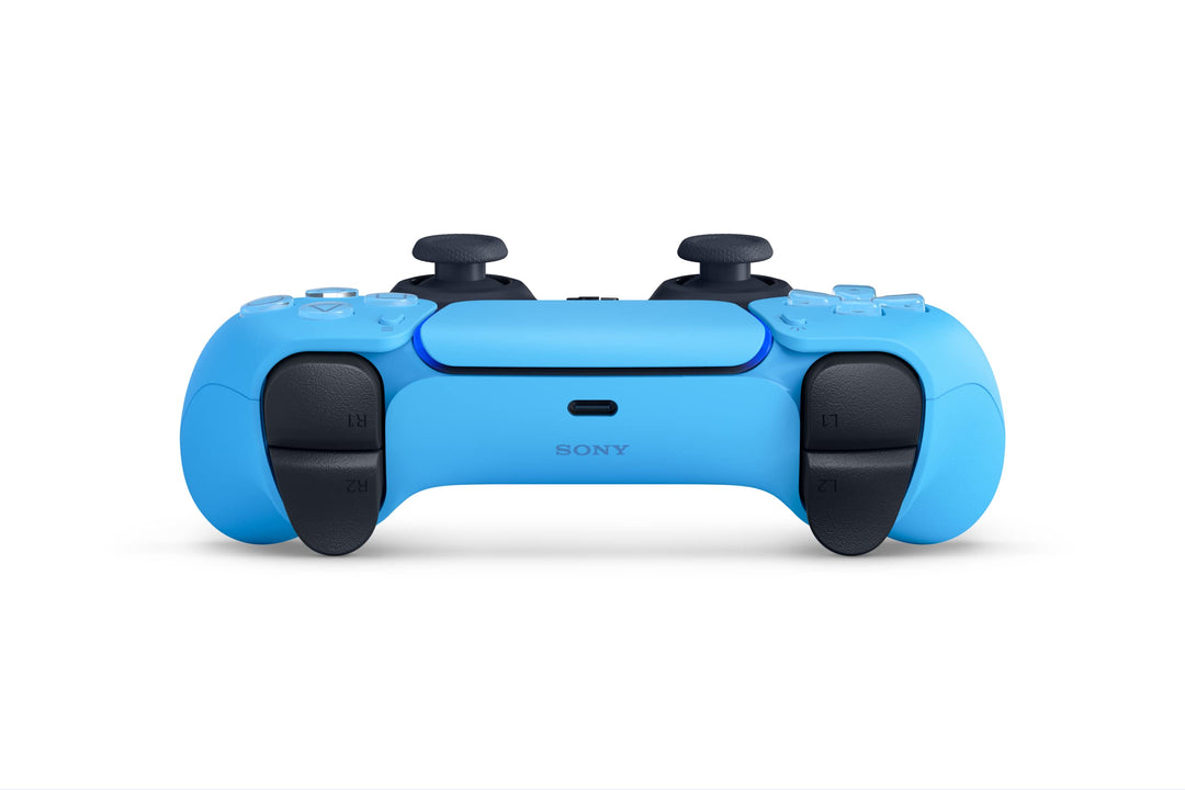 DualSense Wireless Controller - Starlight Blue (PlayStation 5)