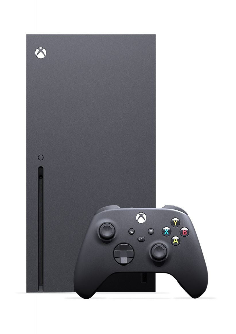 Xbox Series X Console + Fifa 23