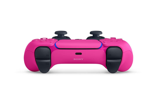 DualSense Wireless Controller - Nova Pink (PlayStation 5)